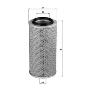 KNECHT LX 83