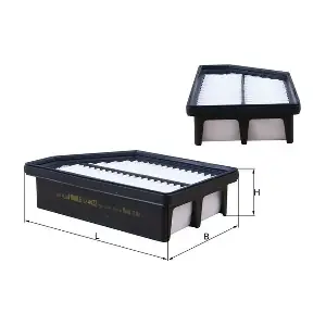 LX4433 KNECHT