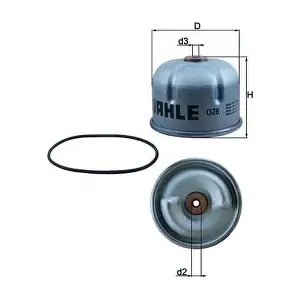 OZ6D KNECHT