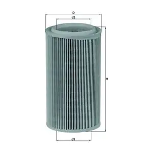 LX 852 KNECHT