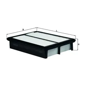 LX 2994 KNECHT