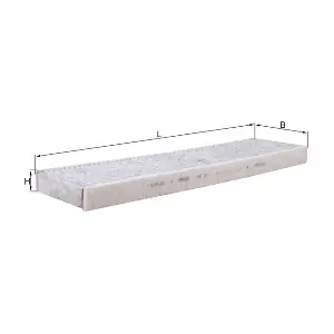 KNECHT LAK171