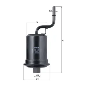 KL245 KNECHT