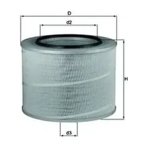 LX 506 KNECHT