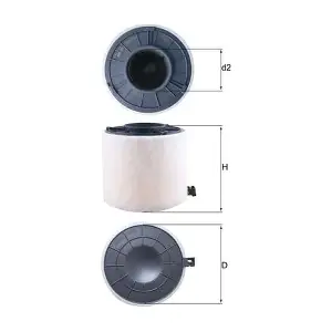 LX 4407 KNECHT