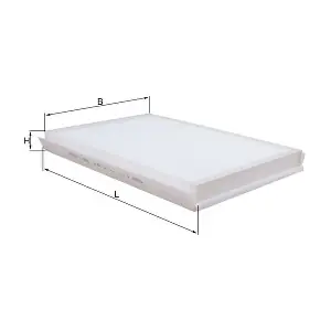LA 307 KNECHT