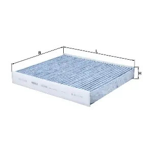 LAK809 KNECHT