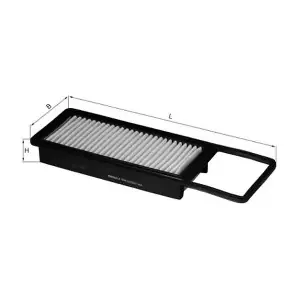 LX1993 KNECHT