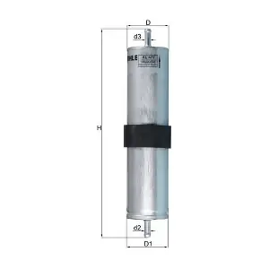 KNECHT KL 477