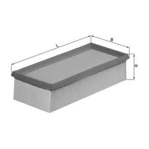 LX10081 KNECHT