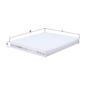 KNECHT LA158