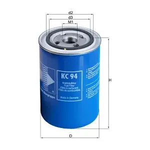 KC 94 KNECHT
