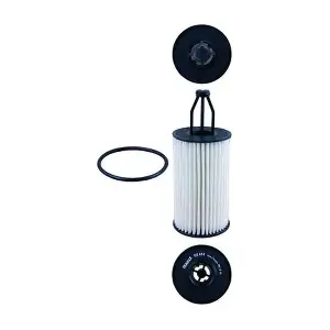 OX 814D KNECHT