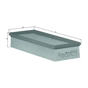 KNECHT LX 477