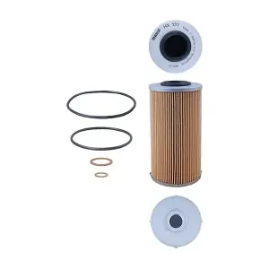HX 131D KNECHT