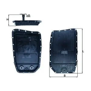 HX 152 KNECHT