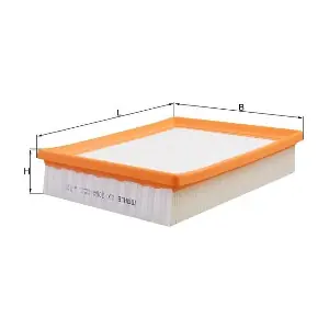 KNECHT LX2084