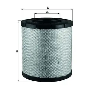 LX 3054 KNECHT