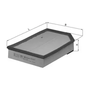 LX 868 KNECHT