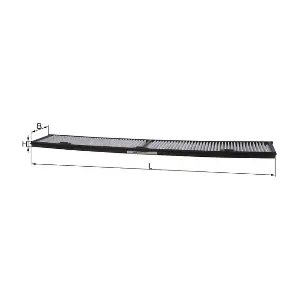 LAK248 KNECHT