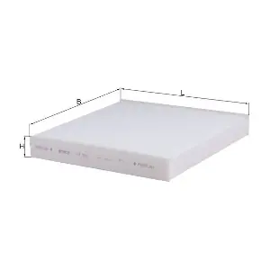 KNECHT LA462