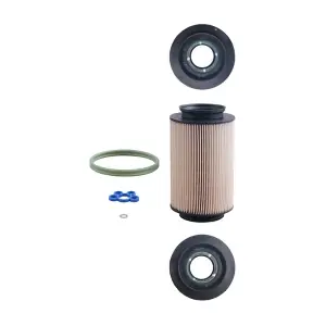 KNECHT KX 178D