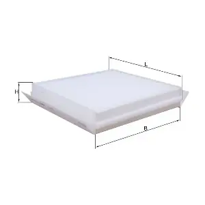 KNECHT LA 96