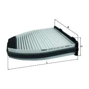 LA 413 KNECHT