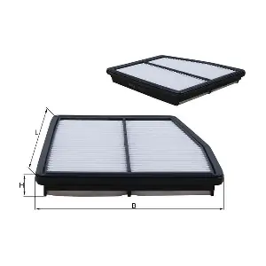 LX4753 KNECHT