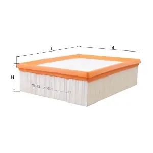 KNECHT LX 593 1