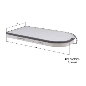 LA 613/S KNECHT