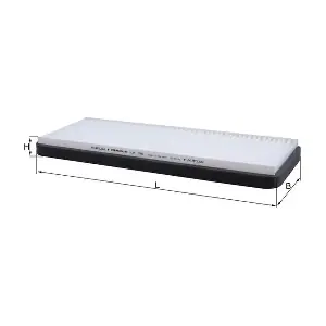 KNECHT LA196