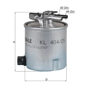 KL40425 KNECHT
