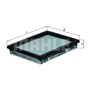 KNECHT LX 1266