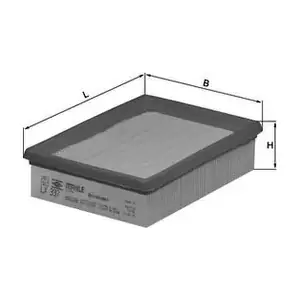 KNECHT LX 337