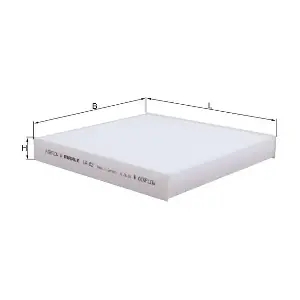 KNECHT LA82