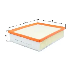 KNECHT LX 4245