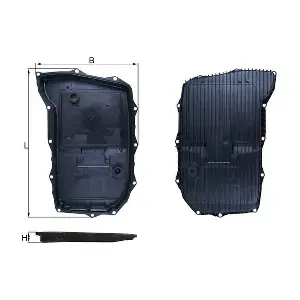HX 255 KNECHT