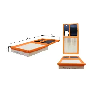 LX2010 KNECHT