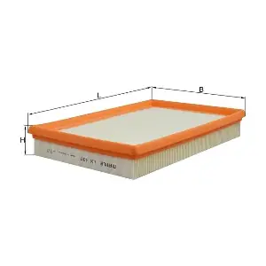 KNECHT LX430