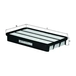 KNECHT LX 810