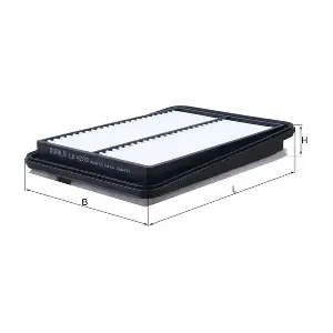 LX 4239 KNECHT