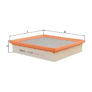 LX2108 KNECHT