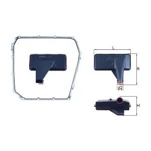 HX 185D KNECHT
