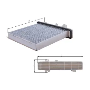 LAK 589 KNECHT