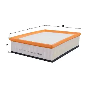 KNECHT LX538