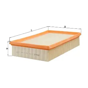 KNECHT LX 526