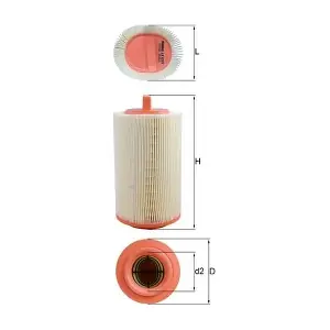 LX 1277 KNECHT