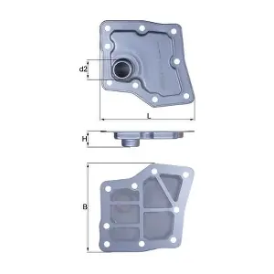 HX 259 KNECHT