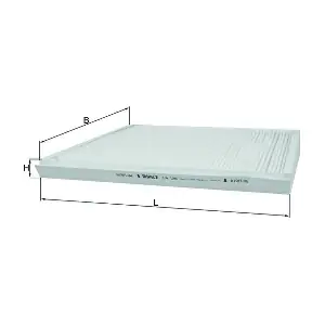 KNECHT LA129